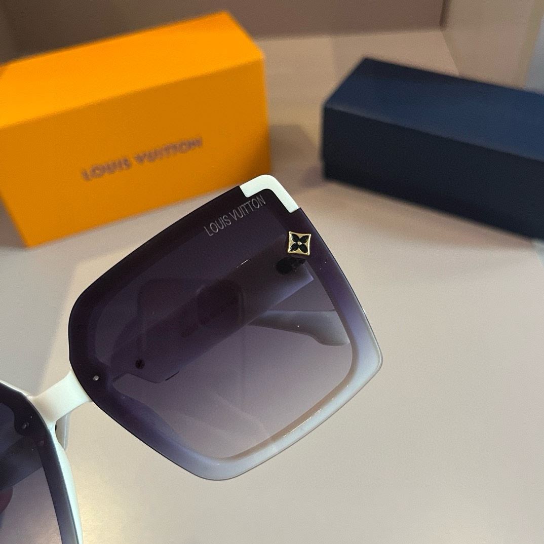 Louis Vuitton Sunglasses